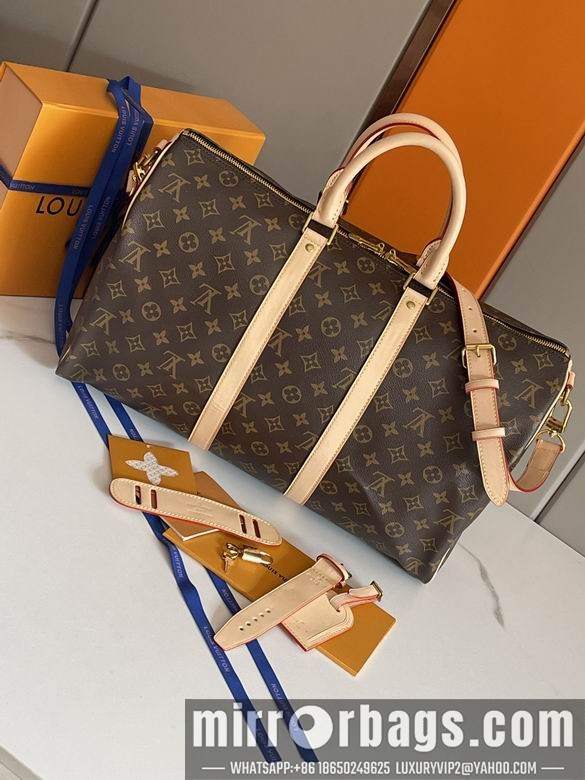 1:1 Louis Vuitton Bags M41418 45X27X20cm WP