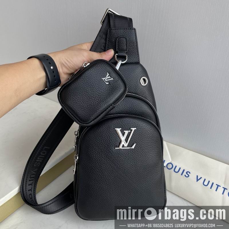 1:1 Louis Vuitton Bags 2086 29x17x6.5cm WP