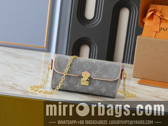 1:1 Louis Vuitton Bags Camille M13566 20.5x11x6cm ss1