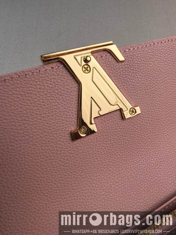 1:1 Louis Vuitton Bags M62148 19x10cm ZC 6色