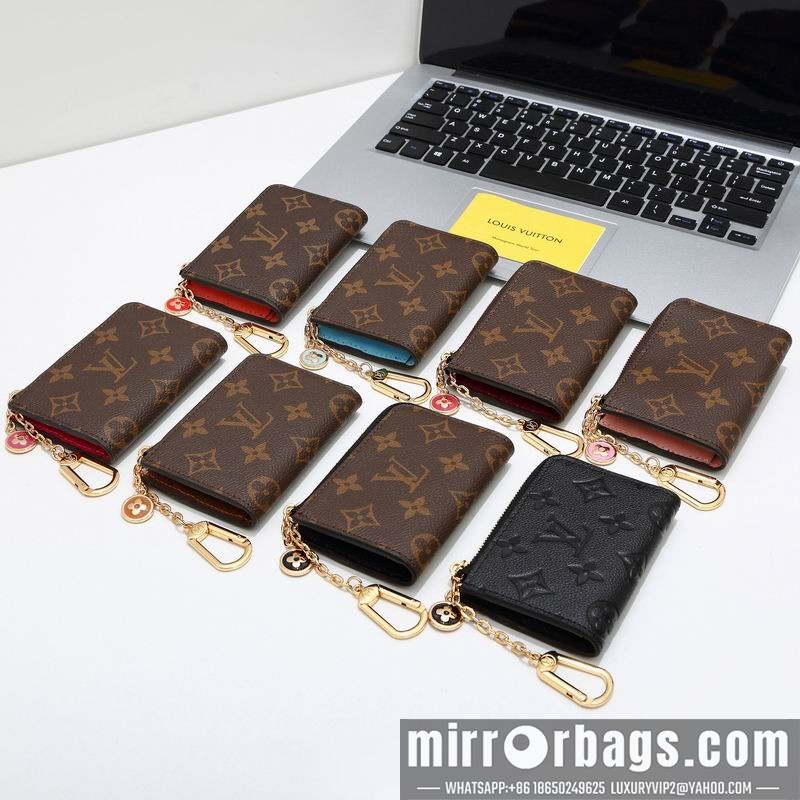 1:1 Louis Vuitton Bags LV M83612 ZC 8色