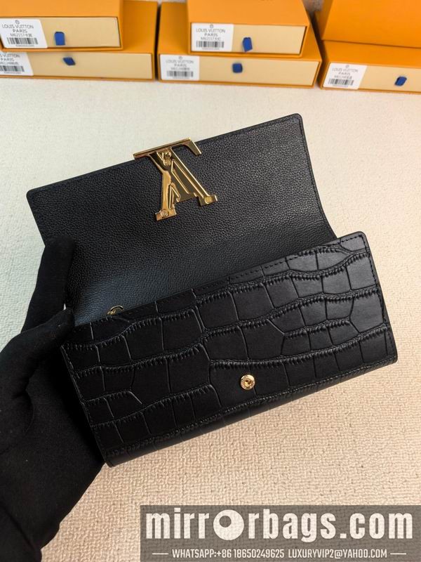 1:1 Louis Vuitton Bags M62148 19x10cm ZC 6色