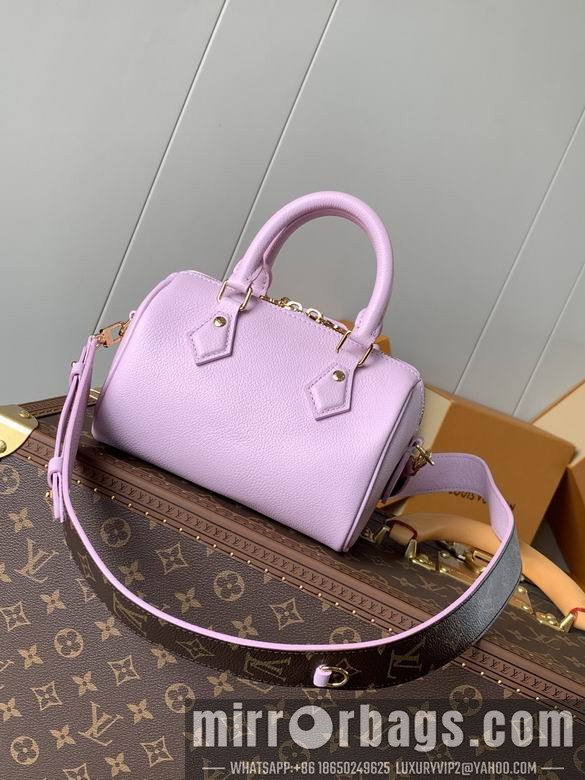 1:1 Louis Vuitton Bags M24598 18X12.5X11cm WP