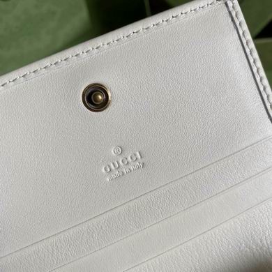 Gucci Bags BA658244 11X9X3