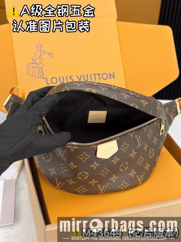 1:1 Louis Vuitton Bags M43644 37X14X13cm WP