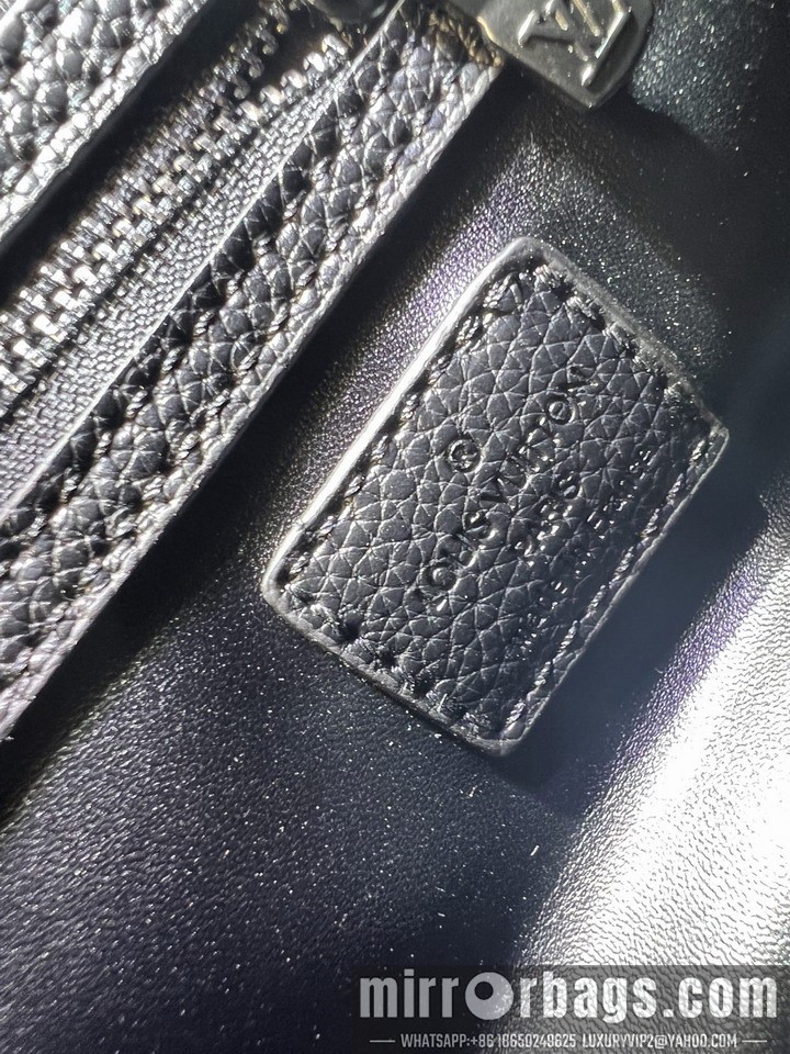 1:1 Louis Vuitton Bags Speedy M24422 30x25x20cm ss10