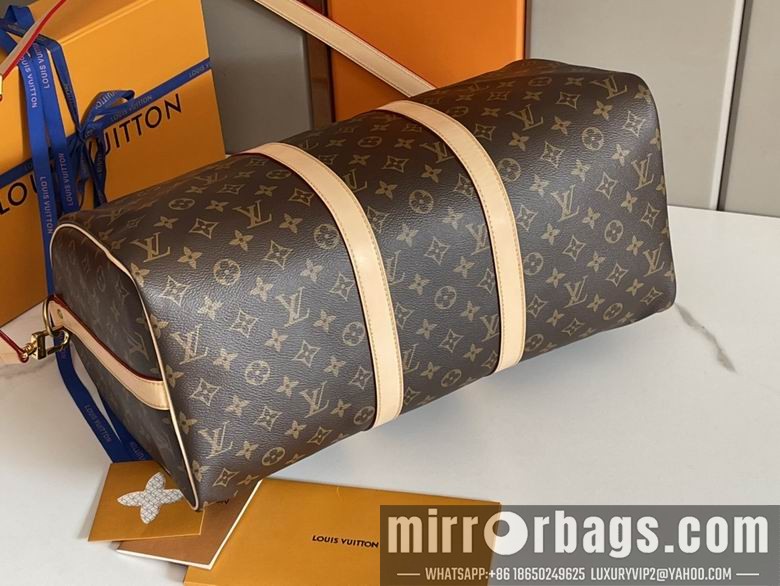 1:1 Louis Vuitton Bags M41418 45X27X20cm WP