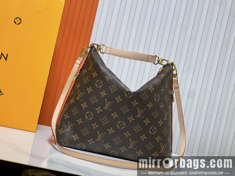 1:1 Louis Vuitton Bags M46213 26x28x9.5cm ss