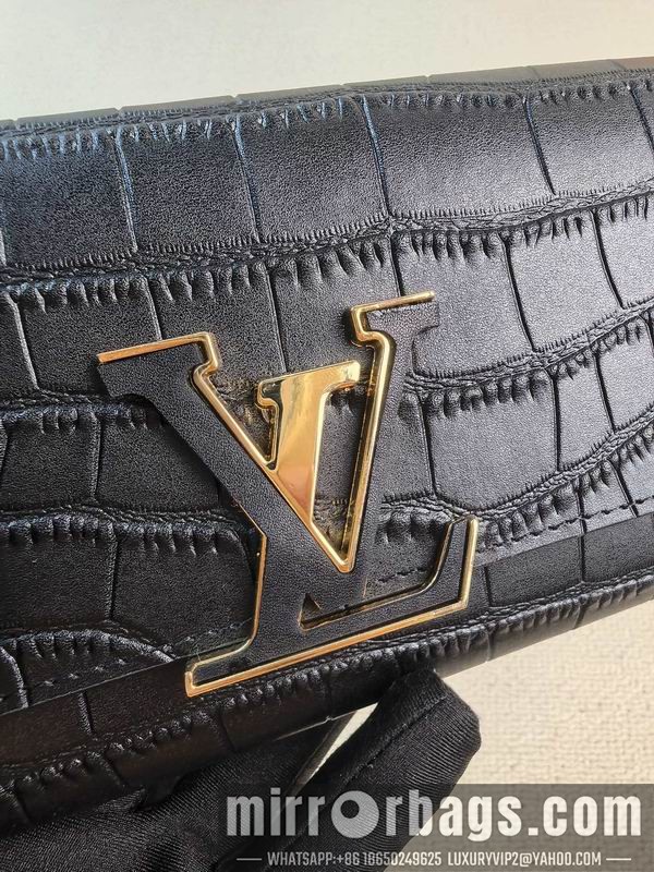 1:1 Louis Vuitton Bags M62148 19x10cm ZC 6色