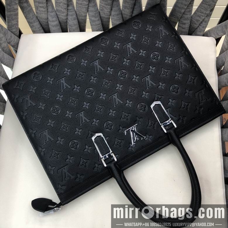 1:1 Louis Vuitton Bags 1035 39X29X7cm WP