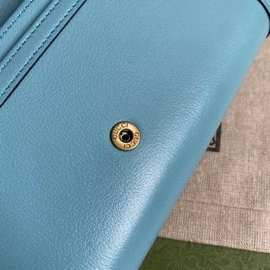 Gucci Bags BA658243 19X10X3.5