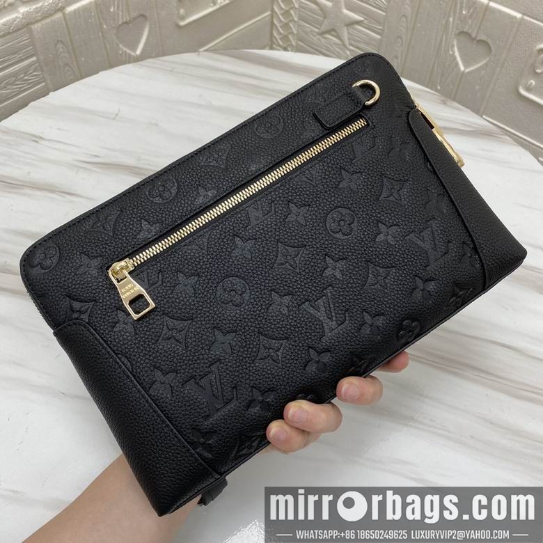 1:1 Louis Vuitton Bags 5207-5 29X18X3.5cm WP