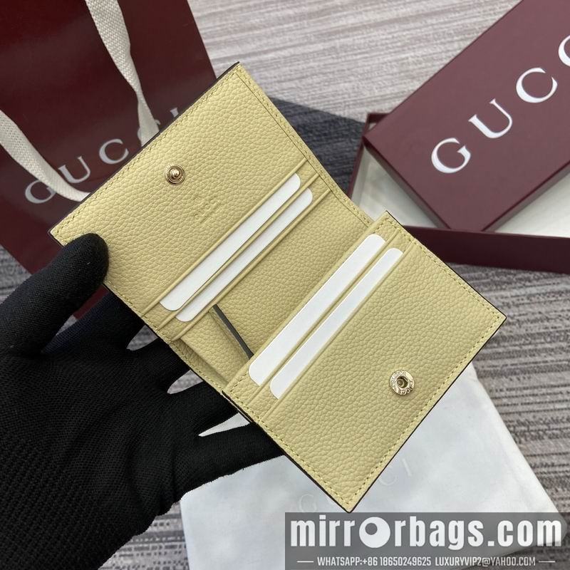 Gucci Bags 841358 11x8.5x3cm MP1