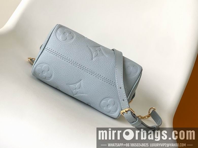1:1 Louis Vuitton Bags M46484 20.5X13.5X12cm WP