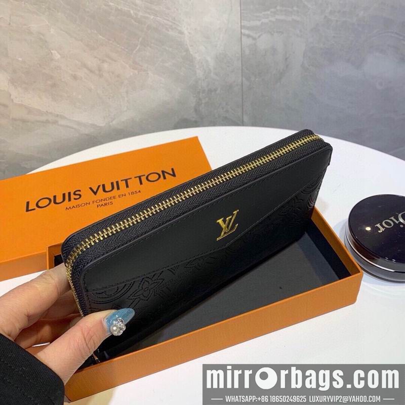 1:1 Louis Vuitton Bags LV 21x11cm ZC