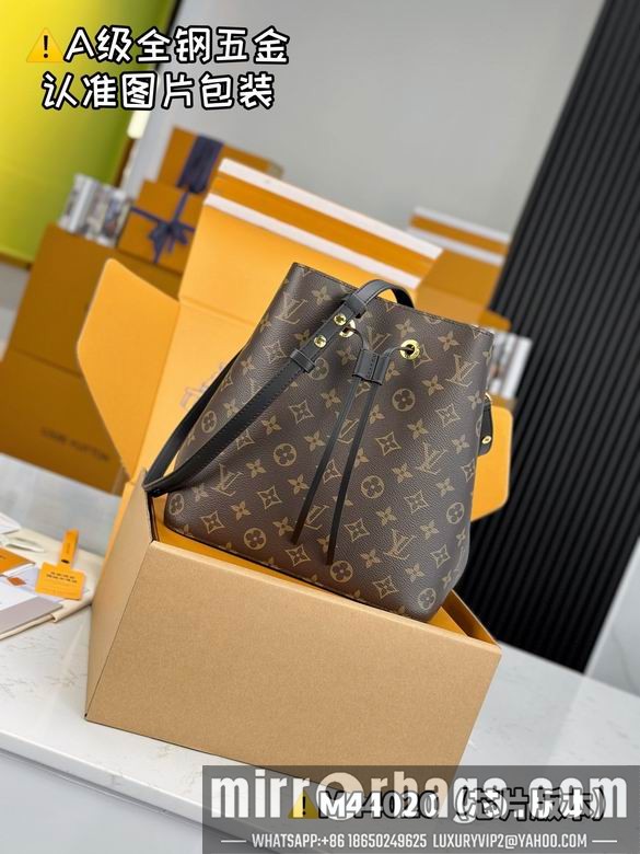 1:1 Louis Vuitton Bags NEONOE M44020 26X26X17.5cm WP