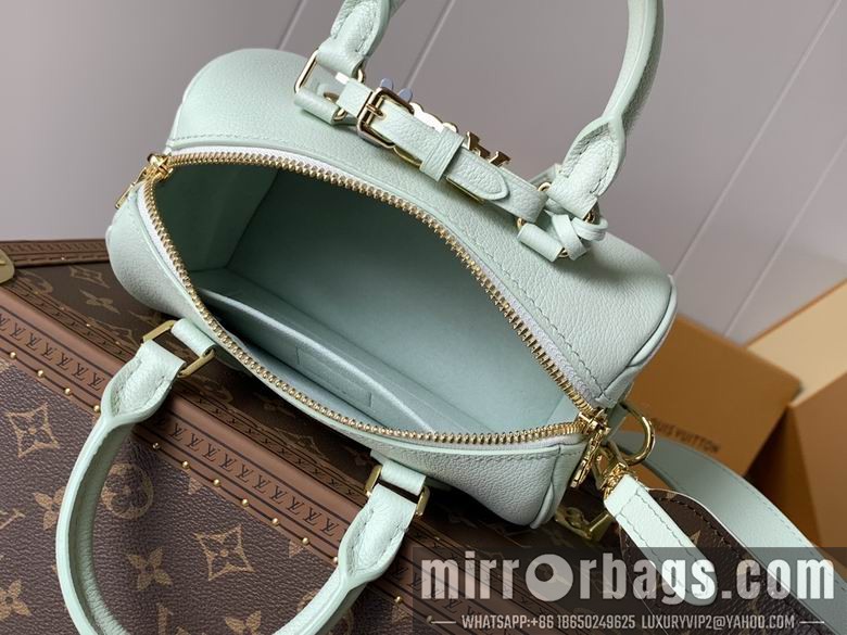 1:1 Louis Vuitton Bags M24605 18X12.5X11cm WP