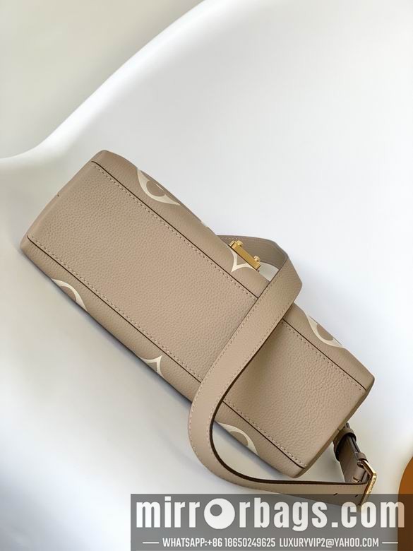 1:1 Louis Vuitton Bags M46041 30X19.5X11cm WP