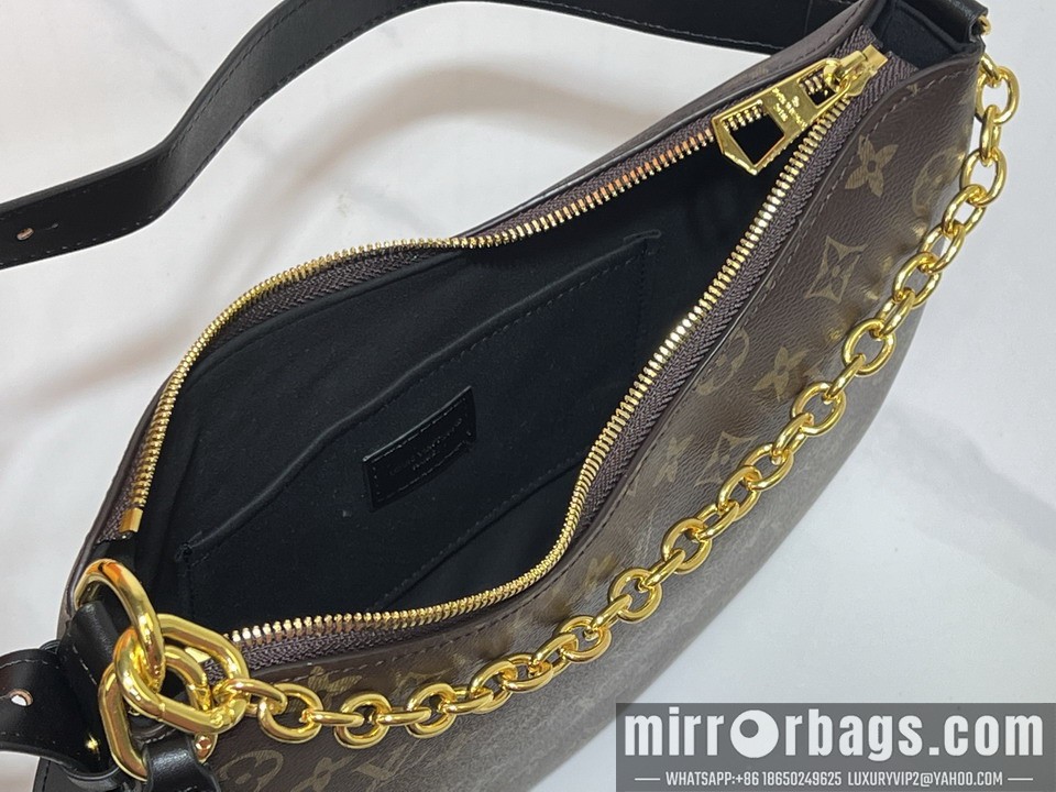 1:1 Louis Vuitton Bags Cookie M15056 28.5x19x5cm ss