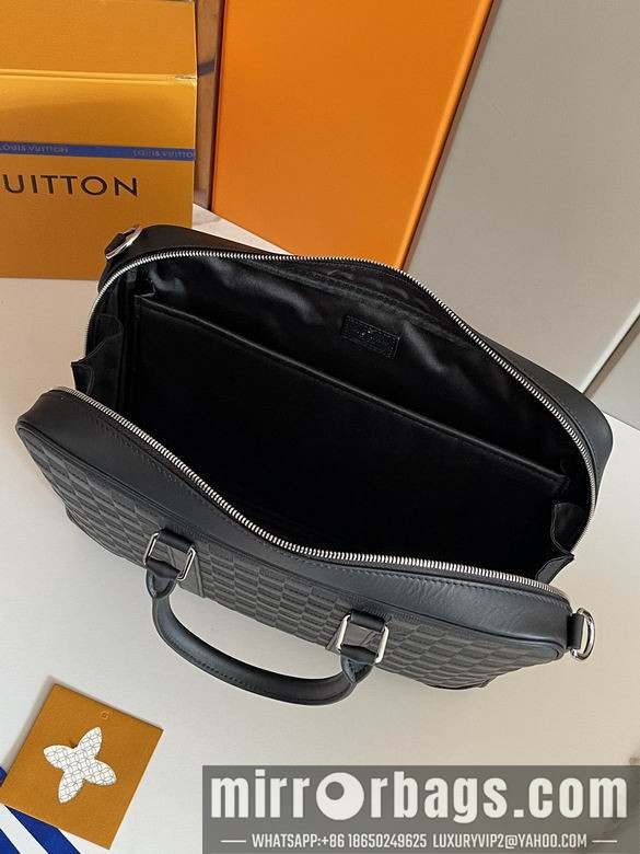 1:1 Louis Vuitton Bags M45288 35X27X7cm WP