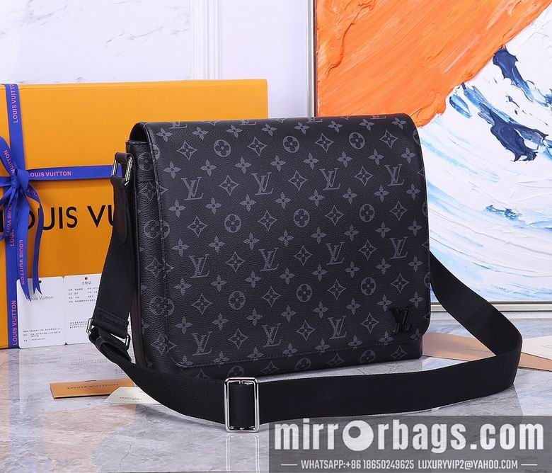 1:1 Louis Vuitton Bags M45271 31X27X8cm WP