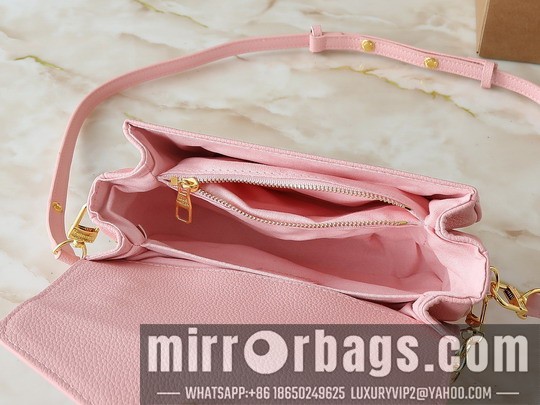 1:1 Louis Vuitton Bags Métis M46279 21.5x13.5x6cm ss7