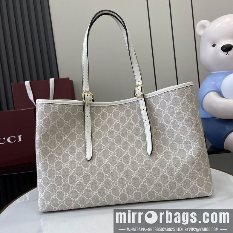 Gucci Bags 815213 38X25X15cm YG 3colour
