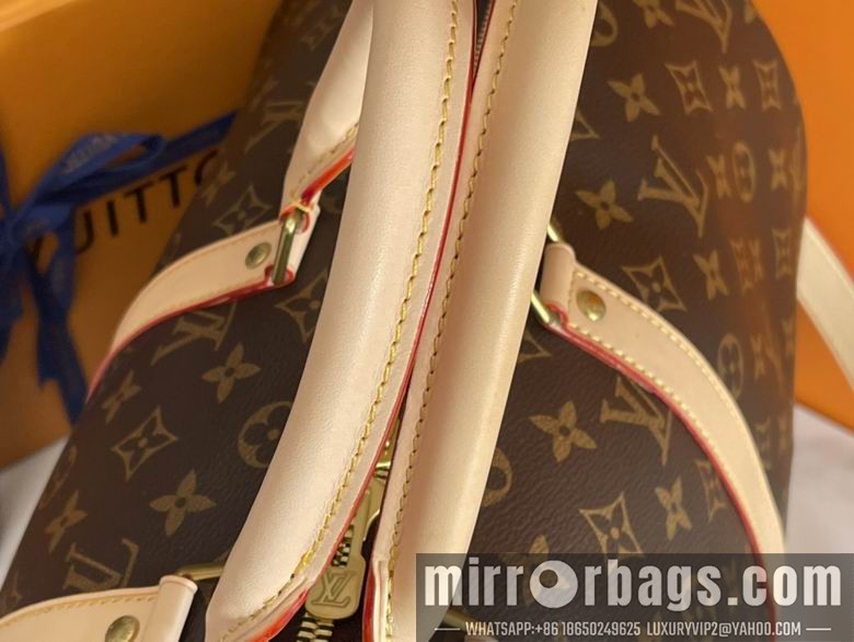 1:1 Louis Vuitton Bags M41418 45X27X20cm WP