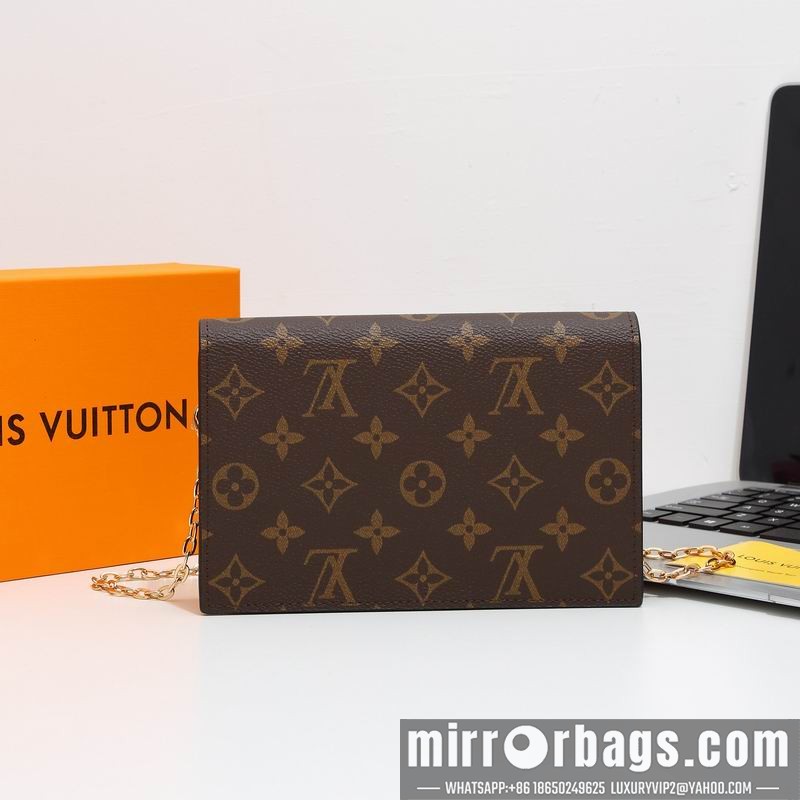 1:1 Louis Vuitton Bags M67405 ZC 3色