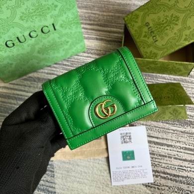 Gucci Bags 723786 11X8.5X3cm MP 4colour