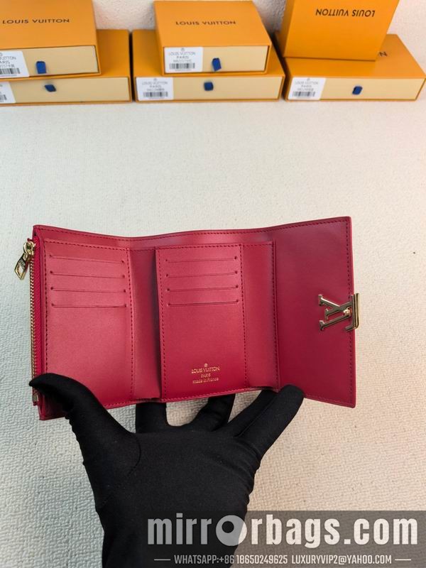 1:1 Louis Vuitton Bags M62157 13.5x9.5x1.5cm ZC 6色