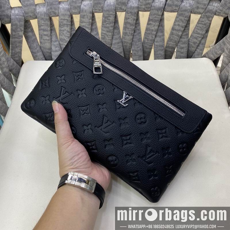 1:1 Louis Vuitton Bags 5266-5 28x18.5x3.5cm WP