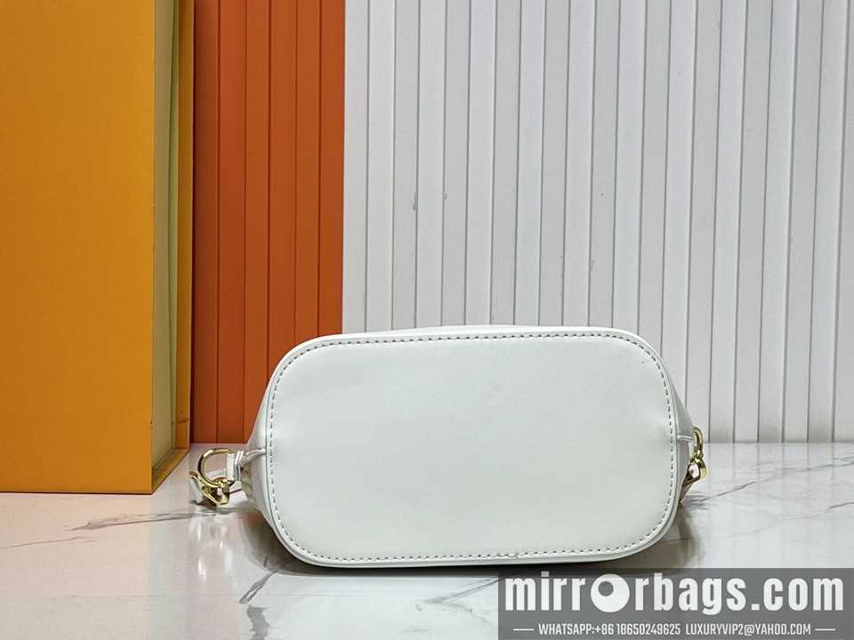 1:1 Louis Vuitton Bags Bloom M66588 20x20.5x11cm ss2