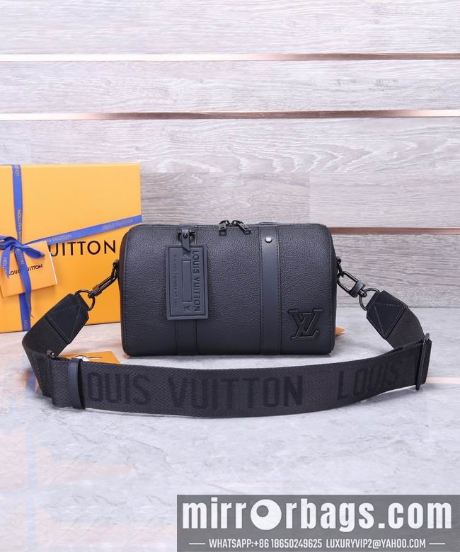 1:1 Louis Vuitton Bags M59255 27X17X13cm WP