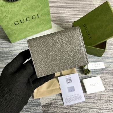Gucci Bags 456126 11X9X3cm MP 3colour