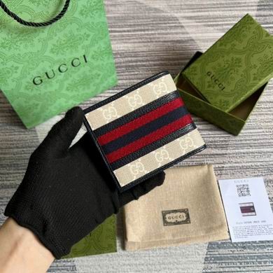 Gucci Bags 597606 12X9.5X1.5cm MP