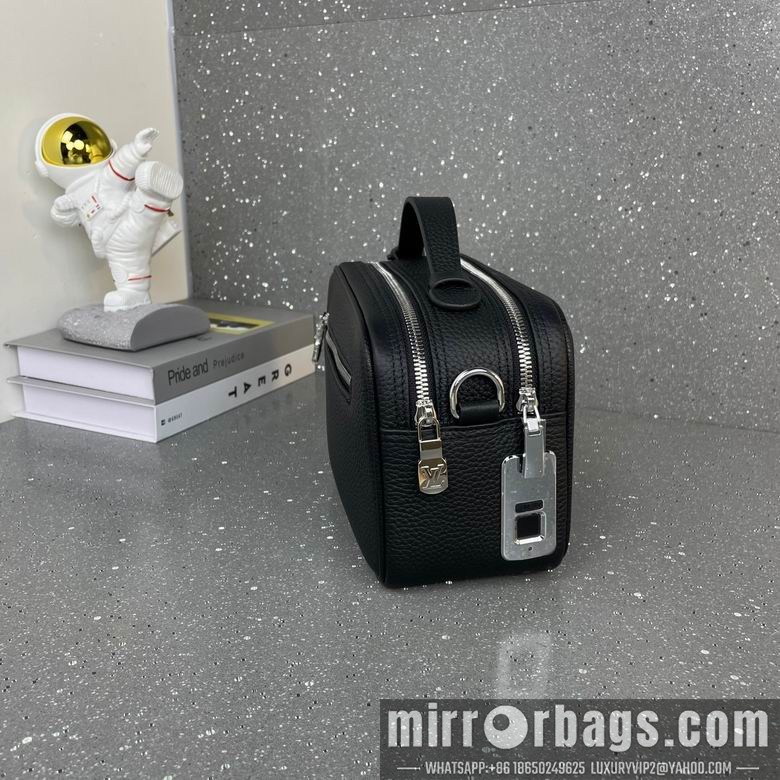 1:1 Louis Vuitton Bags 6006-5 25X15X10cm WP