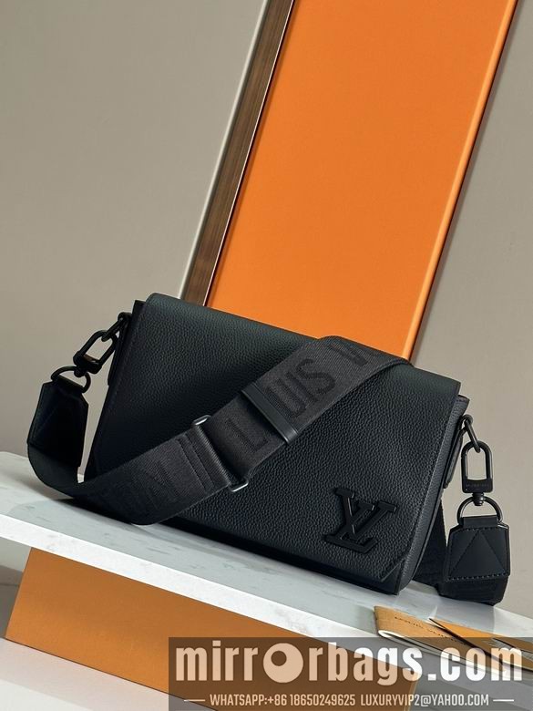 1:1 Louis Vuitton Bags M24769 22X16.5X7cm WP
