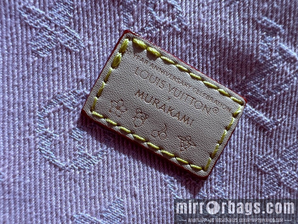 1:1 Louis Vuitton Bags Coussin M12068 38x33x10cm ss3