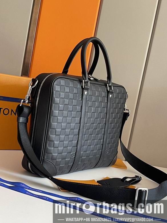 1:1 Louis Vuitton Bags M45288 35X27X7cm WP