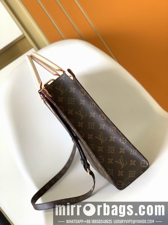 1:1 Louis Vuitton Bags M46265 30X32X10cm WP