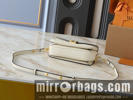 1:1 Louis Vuitton Bags Métis M46279 21.5x13.5x6cm ss10