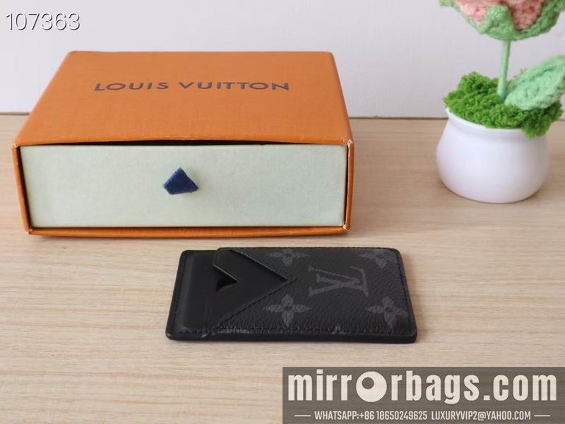 1:1 Louis Vuitton Bags 12602 9.5x0.5x6.5cmZC
