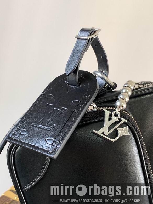 1:1 Louis Vuitton Bags M13987 25X17.5X11cm WP