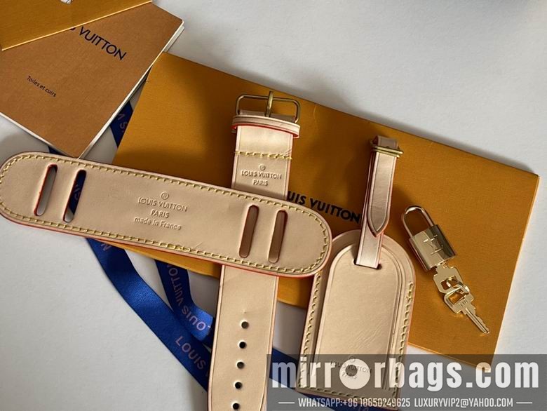 1:1 Louis Vuitton Bags M41416 50X27X20cm WP