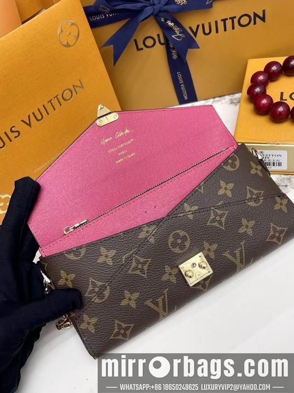 1:1 Louis Vuitton Bags M15150 ZC 5色