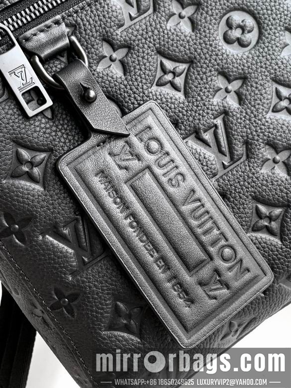1:1 Louis Vuitton Bags 82369 30X40X13cm WP