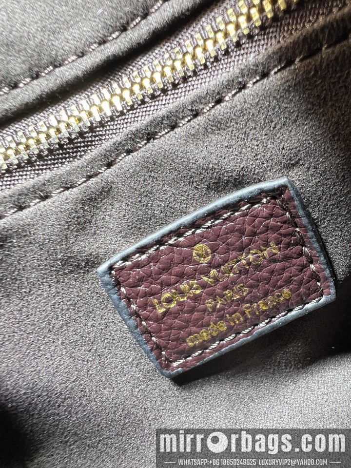 1:1 Louis Vuitton Bags M13668 40x20x25cm ss1