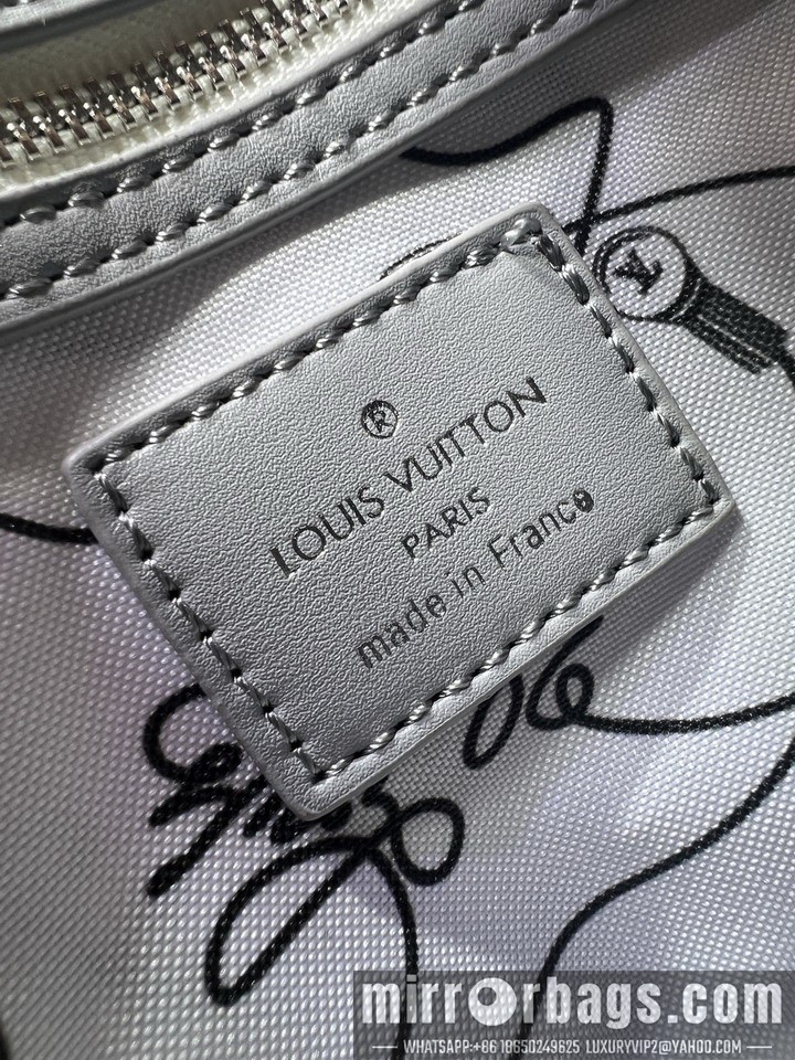 1:1 Louis Vuitton Bags Speedy M24422 30x25x20cm ss7