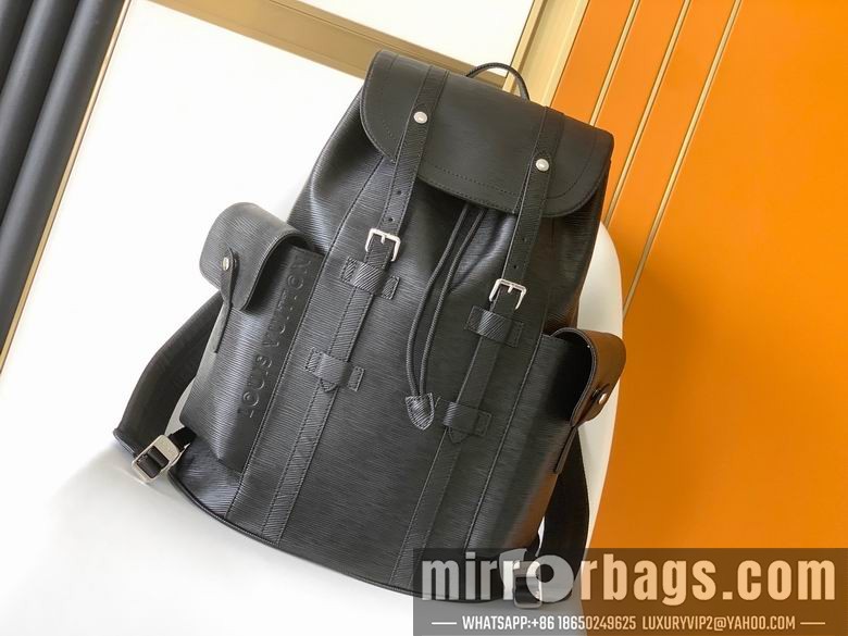 1:1 Louis Vuitton Bags M24326 38X44X21cm WP